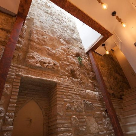 La Muralla De San Fernando De Κόρδοβα Εξωτερικό φωτογραφία