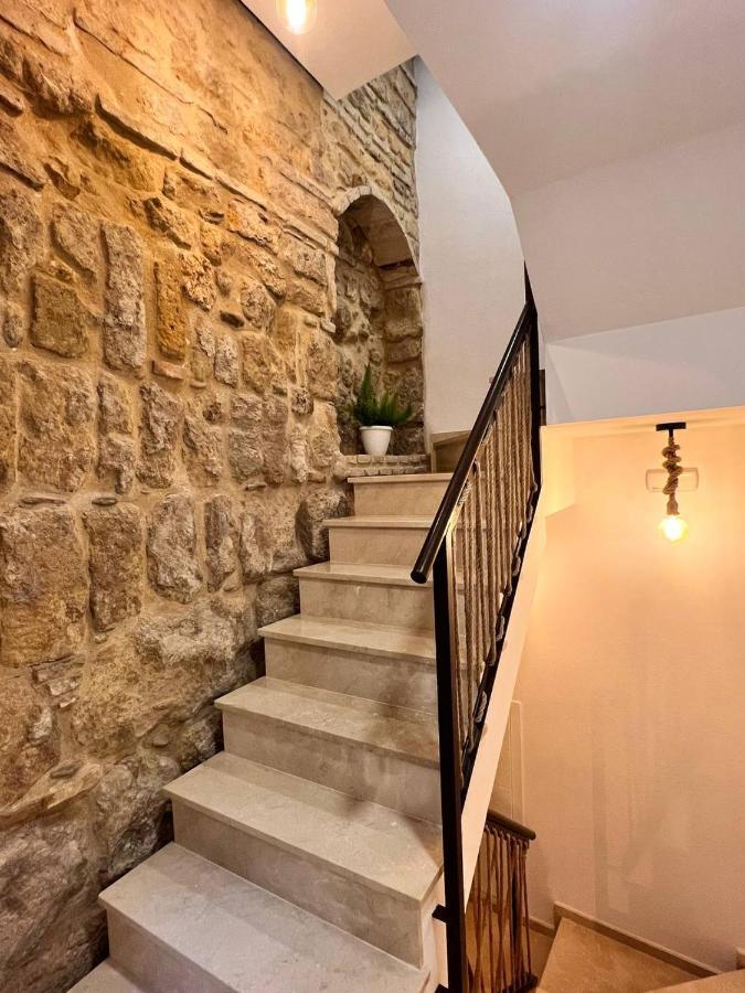 La Muralla De San Fernando De Κόρδοβα Εξωτερικό φωτογραφία