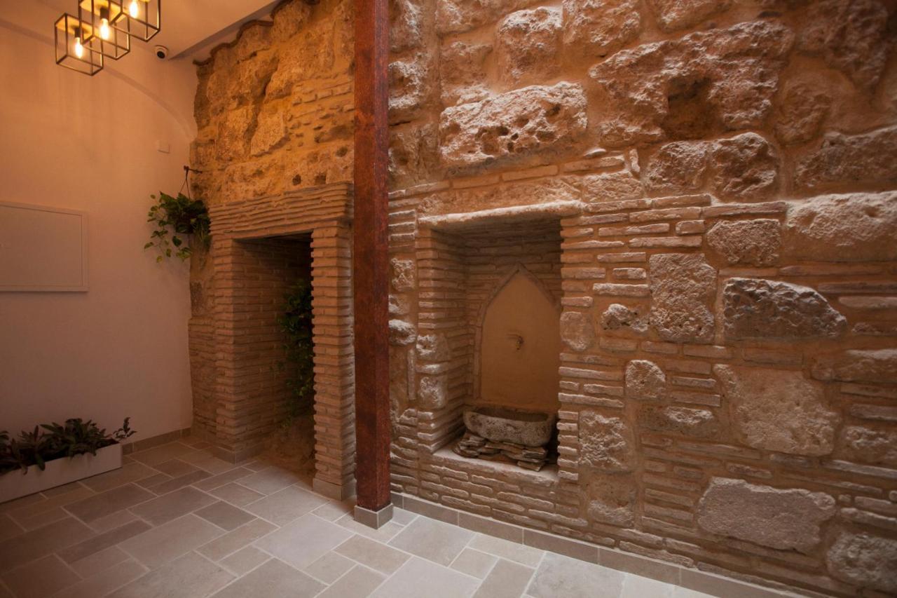 La Muralla De San Fernando De Κόρδοβα Εξωτερικό φωτογραφία