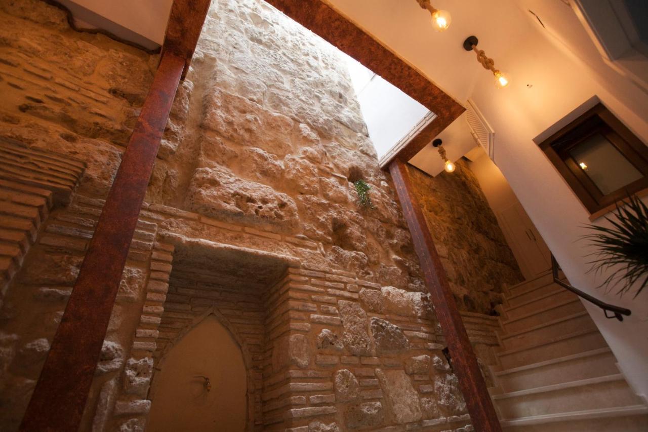 La Muralla De San Fernando De Κόρδοβα Εξωτερικό φωτογραφία