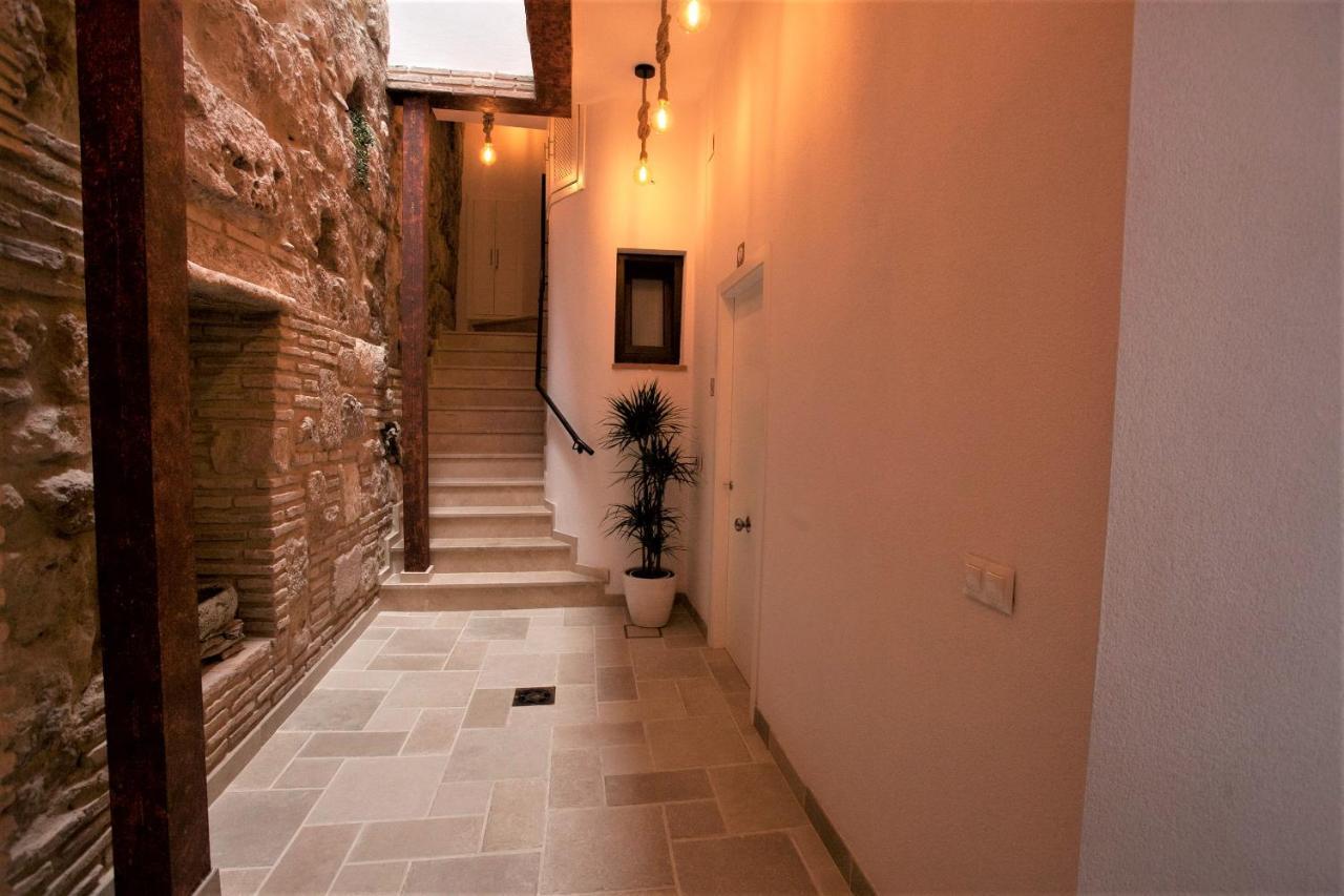 La Muralla De San Fernando De Κόρδοβα Εξωτερικό φωτογραφία