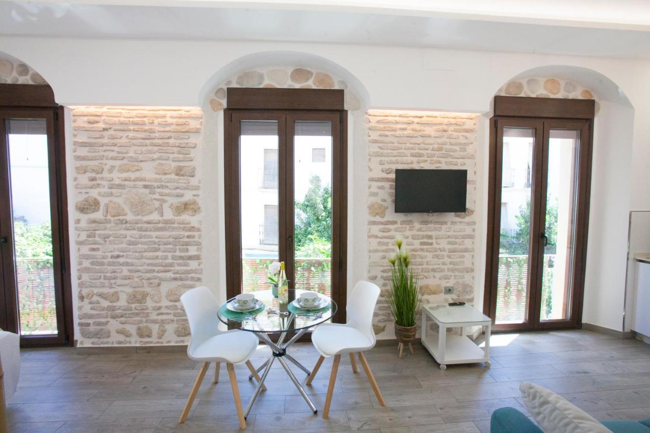 La Muralla De San Fernando De Κόρδοβα Εξωτερικό φωτογραφία